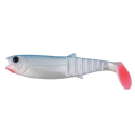 Ripper SG Cannibal Shad 8cm barva 32 Blue Pearl