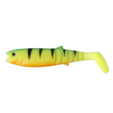 Ripper SG Cannibal Shad 10cm barva Golden Ambulance - Limitovaná edice