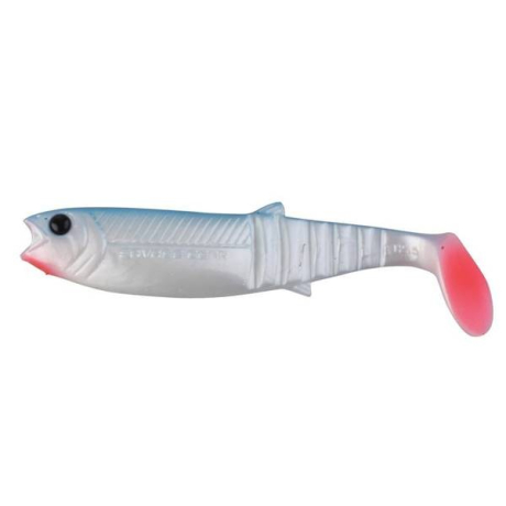 Ripper SG Cannibal Shad 12,5 cm barva bluepearl