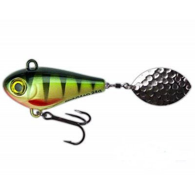 Spinmad Jigmaster 24g barva 1514