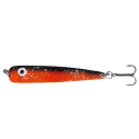 Plandavka Hansen SD Stripper 8,5cm 17g Red Black