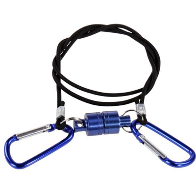 DAM - MAGNETIC QUICK RELEASE CONNECTOR