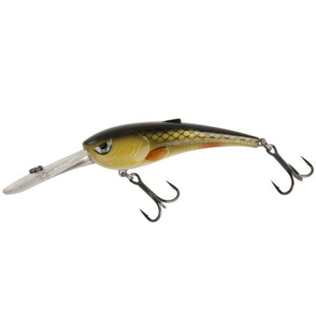 Wobler MADCAT CATDIVER 11CM Roach