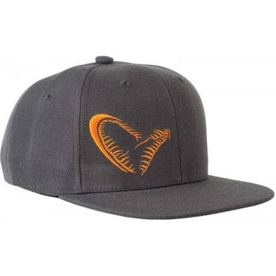Kšiltovka Savage Gear Black Savage Cap