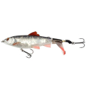 Wobler SG 3D SmashTail 17cm 72g F Roach