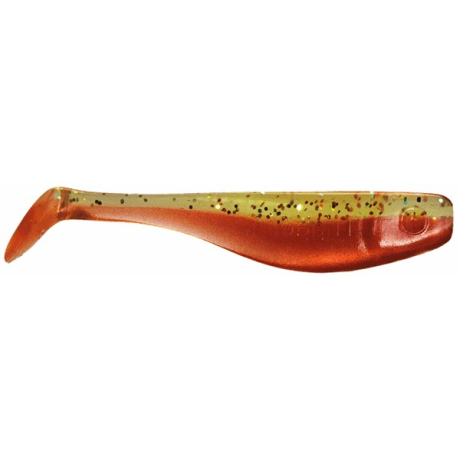 Monarch Dok Trigger 12 Hot Orange UV aktiv