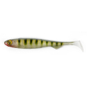 Ripper Fox Rage Slick Shad 13cm barva Stickleback