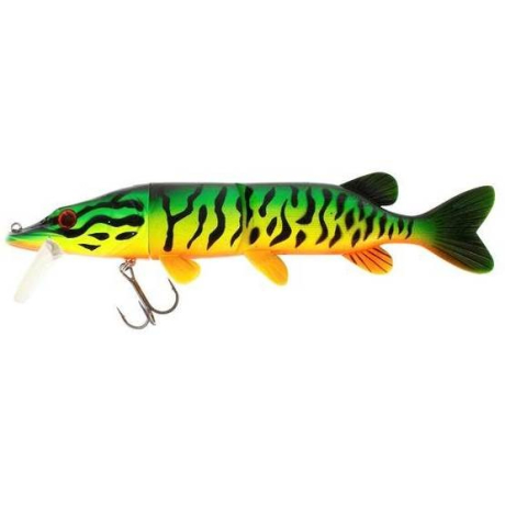 Westin Mike the Pike 200 mm 70g Crazy Firetiger