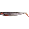 Ripper Fox Rage Pro Shad Super Naturals Roach 23cm