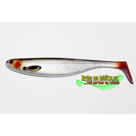 Ripper Westin Shad Teez 14cm Headlight