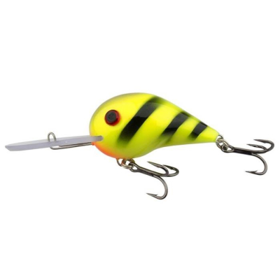 Wobler Gloog Hades 70 floating 36g barva PRF