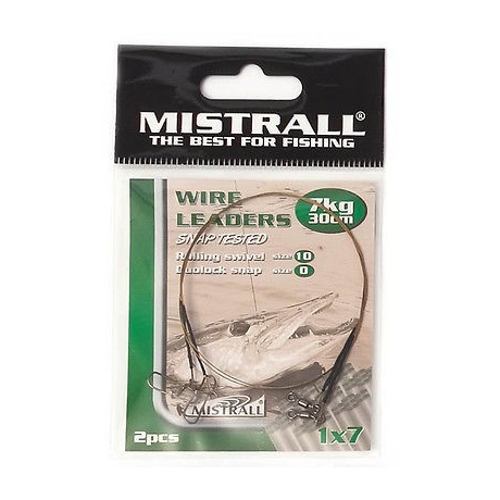 Lanko Stan-Mar wolframové 25cm / 5kg (2 ks)