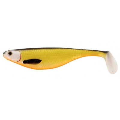 Ripper Westin Shad Teez 16cm Dirty Harbor