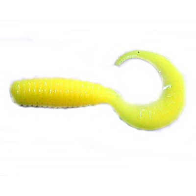 Relax twister 3,5cm barva S010
