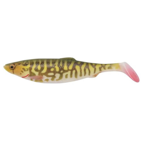Ripper SG 4D Herring Shad 16cm 28g Pike