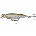 Wobler Savage Gear 3D Twitch Minnow 6,6cm 5g SS  Roach