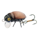 Wobler Microbait Vespillo 21mm barva 7 Lumine