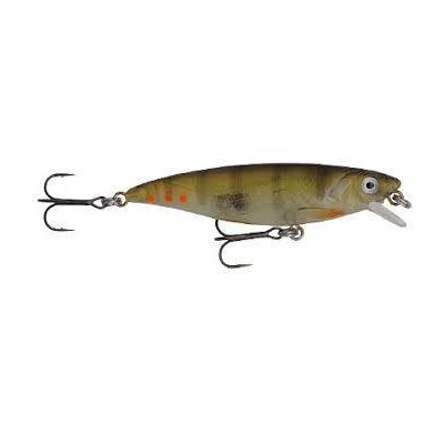 Wobler Savage Gear 3D Twitch Minnow 8cm 8,5g SS Roach