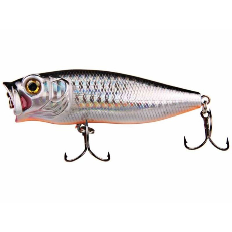 Effzett Baby Popper 35mm Minnow