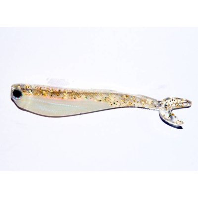 Smáček Konger Twinky Shad 8,2cm barva 12 (10ks)