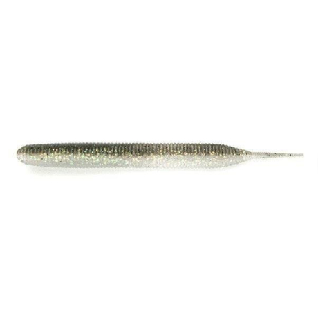 Keitech Sexy Impact 122mm - Electric Shad