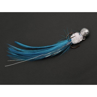 Manyfik kogut GEORGE 12g KG200