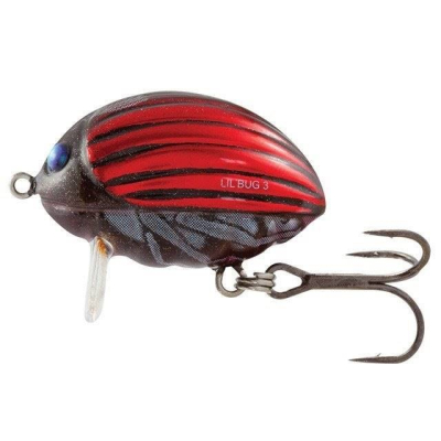 Salmo Lil`Bug 2cm BG2F BBG