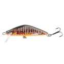 Wobler Hunter Ronin 5cm sinking barva RTR