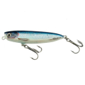 Hunter Walker 65mm sinking barva Blue