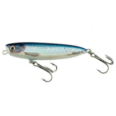 Hunter Walker 65mm sinking barva Blue