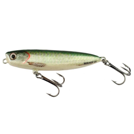Hunter Walker 65mm sinking barva OL