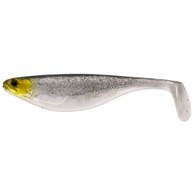 Ripper Westin Shad Teez 19cm Fire Perch