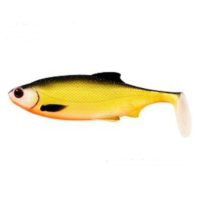 Ripper Westin Ricky the Roach SL/ST 14 cm 42 g Official Roach