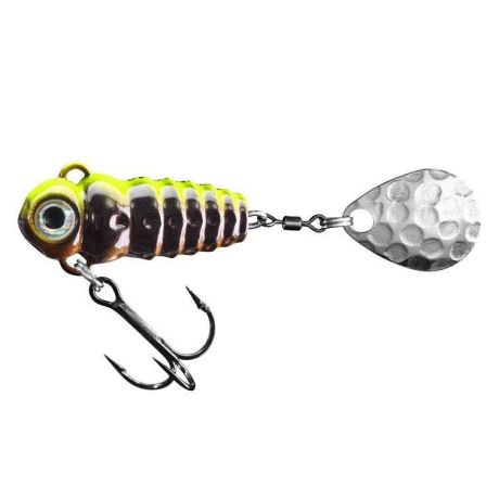 Spinmad Crazy Bug 30mm 4g barva 2402