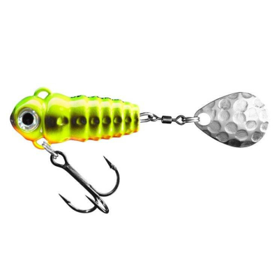 Spinmad Crazy Bug 30mm 4g barva 2402