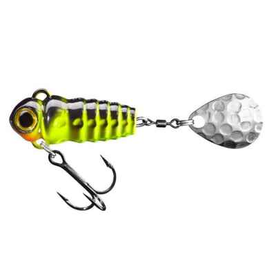 Spinmad Crazy Bug 30mm 4g barva 2405