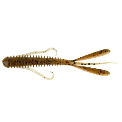 Keitech Hog Impact 76 mm Cola (balení 12 ks)