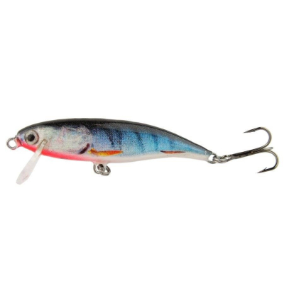 Wobler Hunter Yoda 4,5cm 3,5g barva RTR potápivý