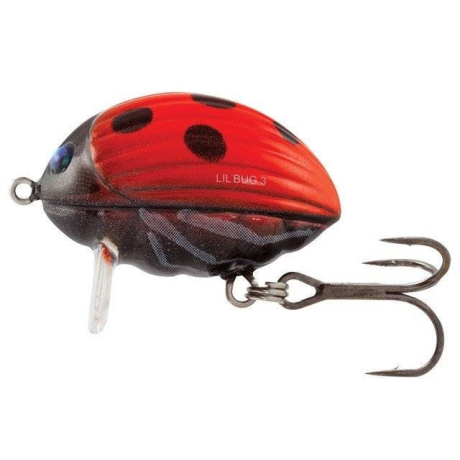 Salmo Lil`Bug 2cm BG2F BBG