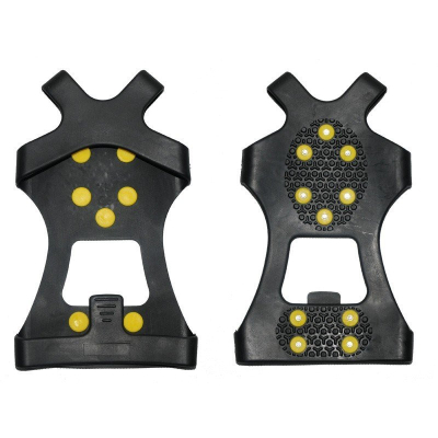 JAXON protiskluzové návleky na boty na led vel. XL 45-47