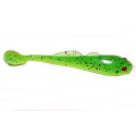 Ripper Monarch Dok Pesh 11cm UV Lime