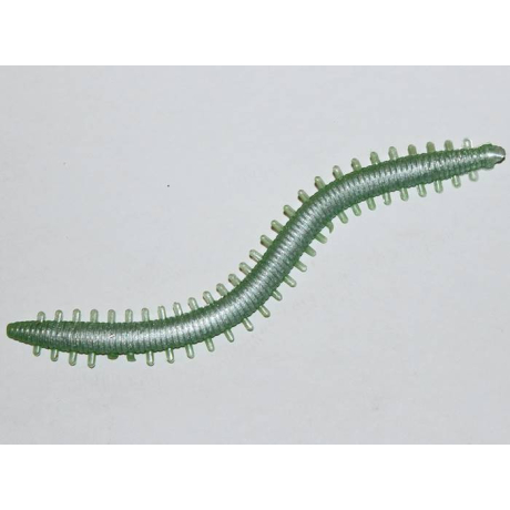 Monarch Dok Sandworm 12cm Brownie