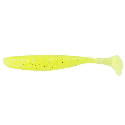 Keitech Easy Shiner 102mm Silver Flash Minnow