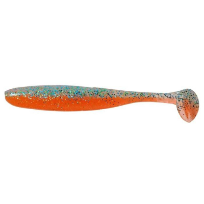 Keitech Easy Shiner 127mm Angry Carrot