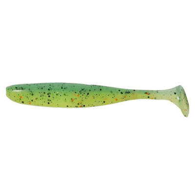Keitech Easy Shiner 102mm -  LT Golden Shiner (balení 7ks)