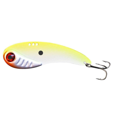 Manyfik Cikáda 37mm 3g barva black