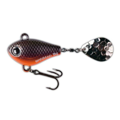 Spinmad Jigmaster 8g barva 2305