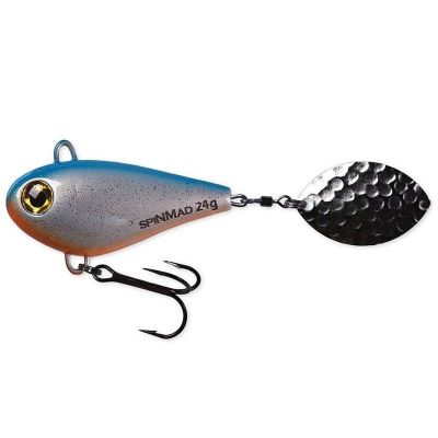 Spinmad Jigmaster 24g barva 1514