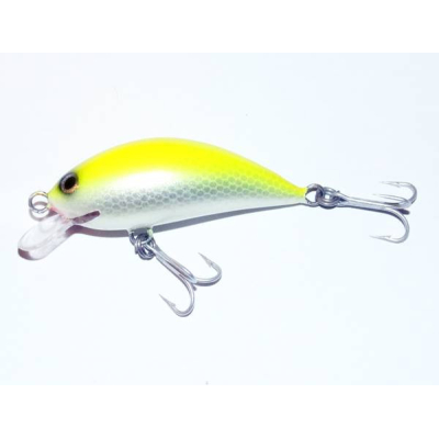 Wobler na candáty Monarch Dok Bombic 7 FAT SFC