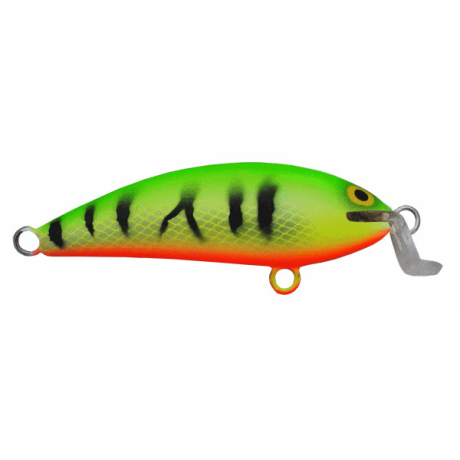 Monarch Dok Pico 5cm barva RH plovoucí